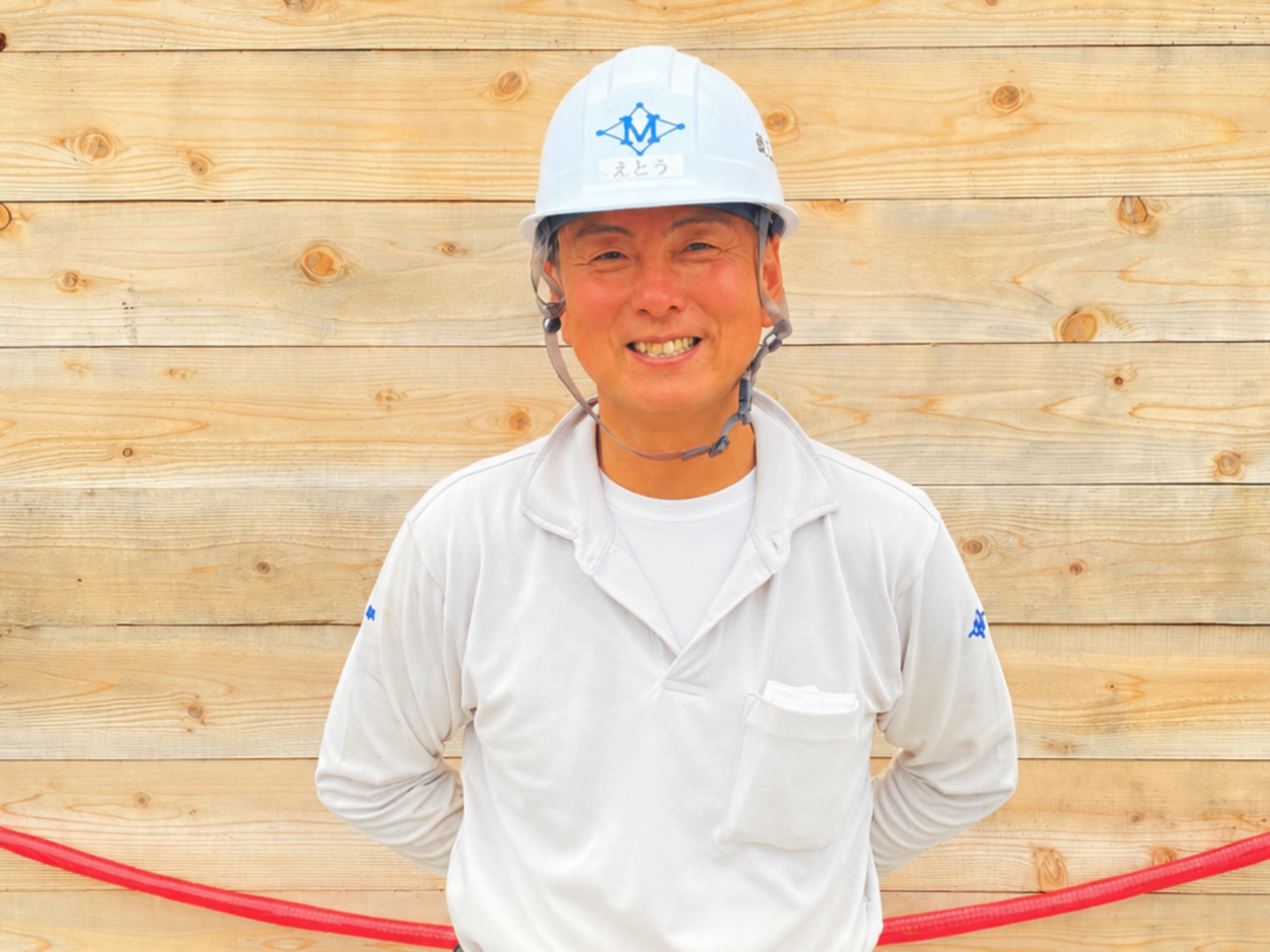 先輩社員　S.Eさん
