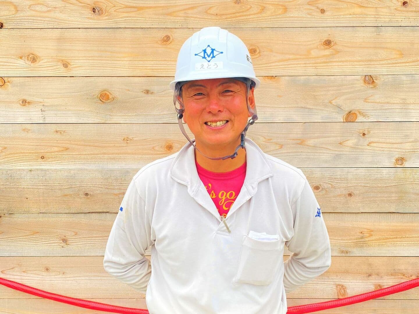 先輩社員 S.Eさん