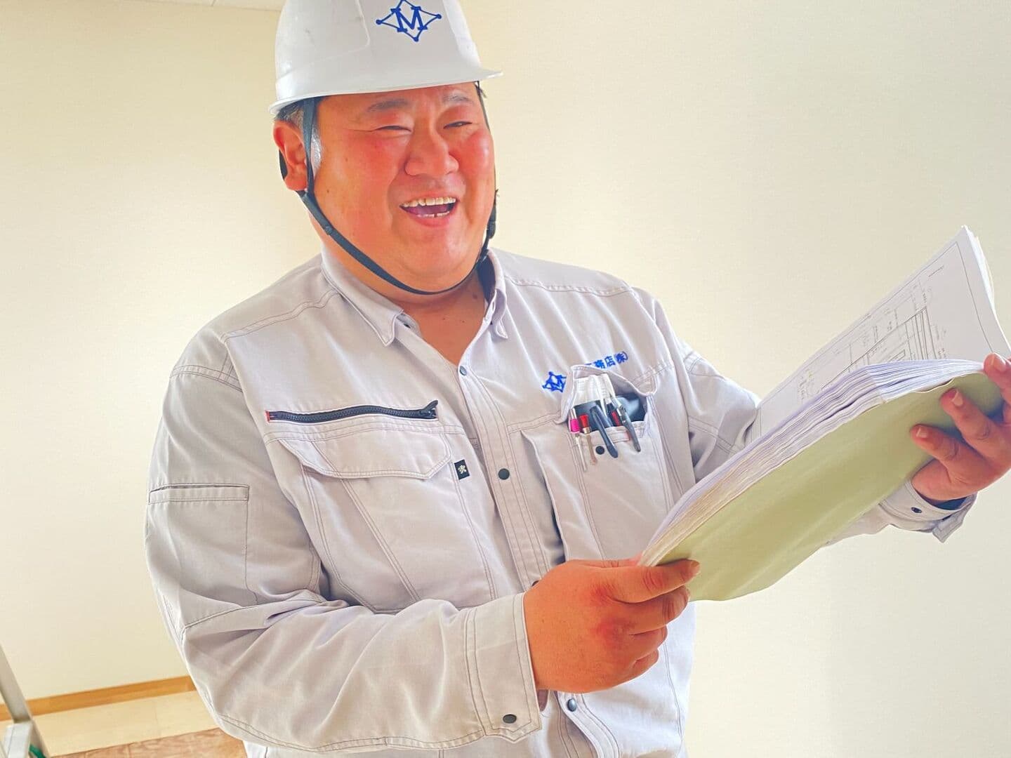 先輩社員 N.Hさん