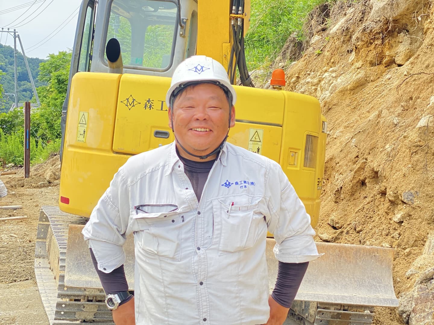 先輩社員 S.Eさん