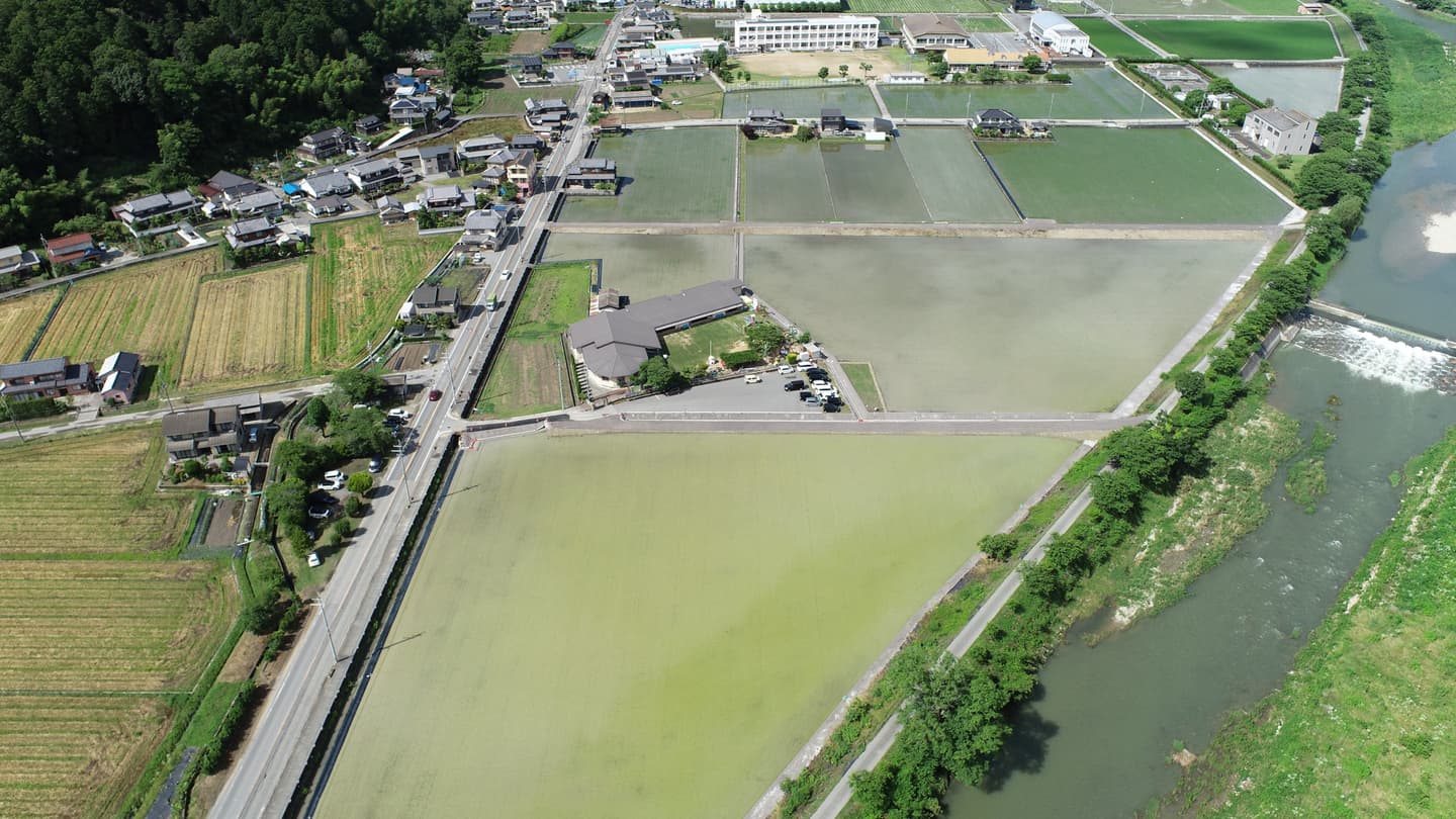 施工実績