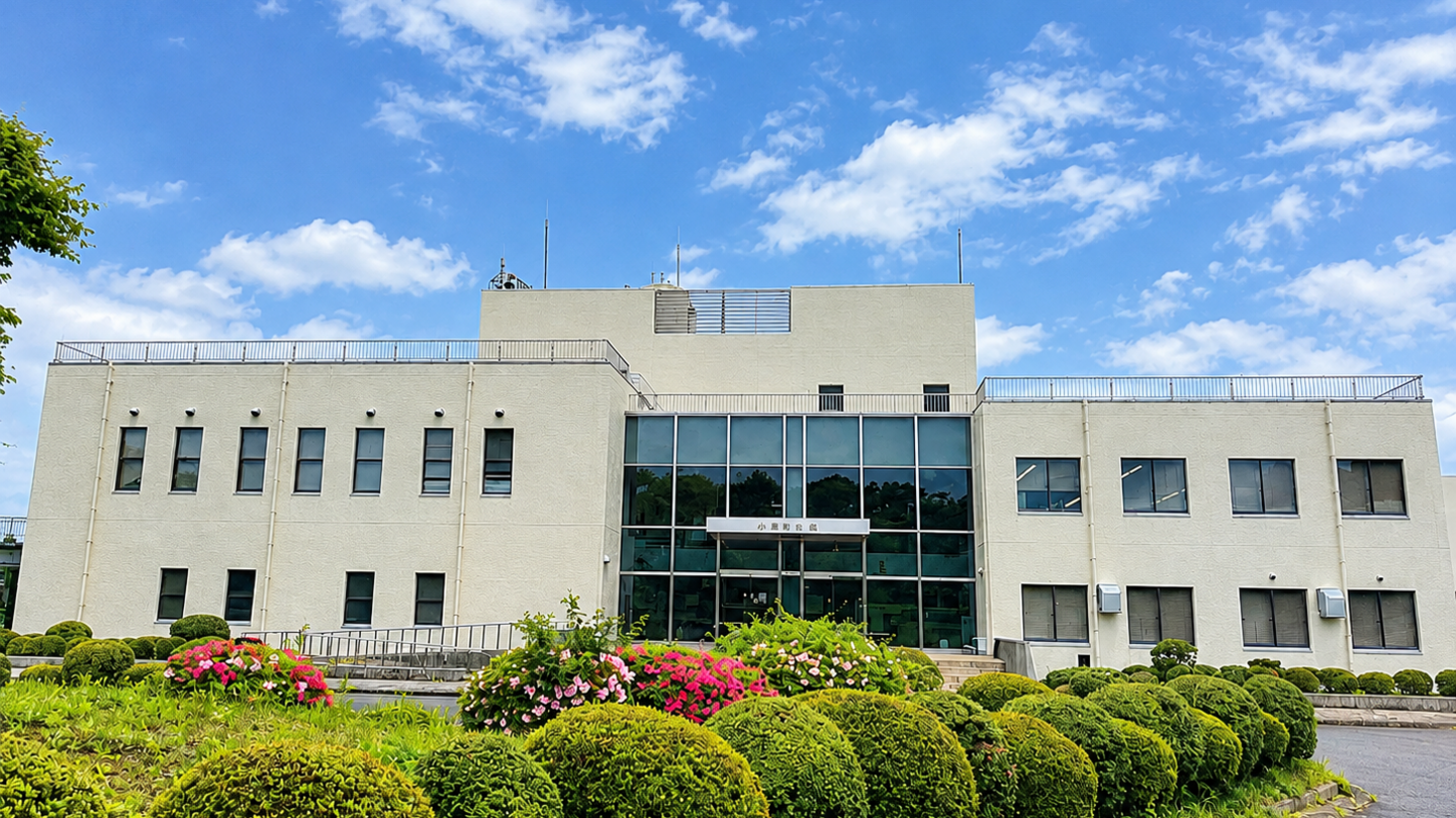 建築工事
